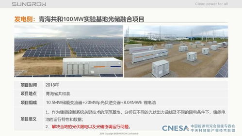 儲能系統(tǒng)集成關鍵技術賦能調頻市場 陽光電源周安如的經(jīng)驗分享